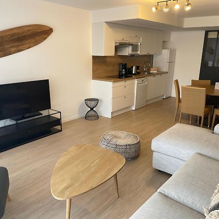 Residence Pierre & Vacances La Baie Des Sables Les Sables-dʼOlonne Екстериор снимка