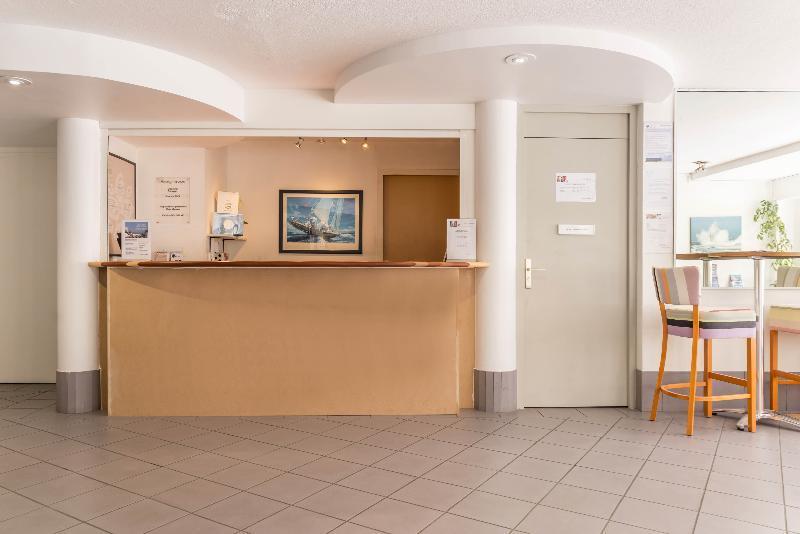 Residence Pierre & Vacances La Baie Des Sables Les Sables-dʼOlonne Екстериор снимка