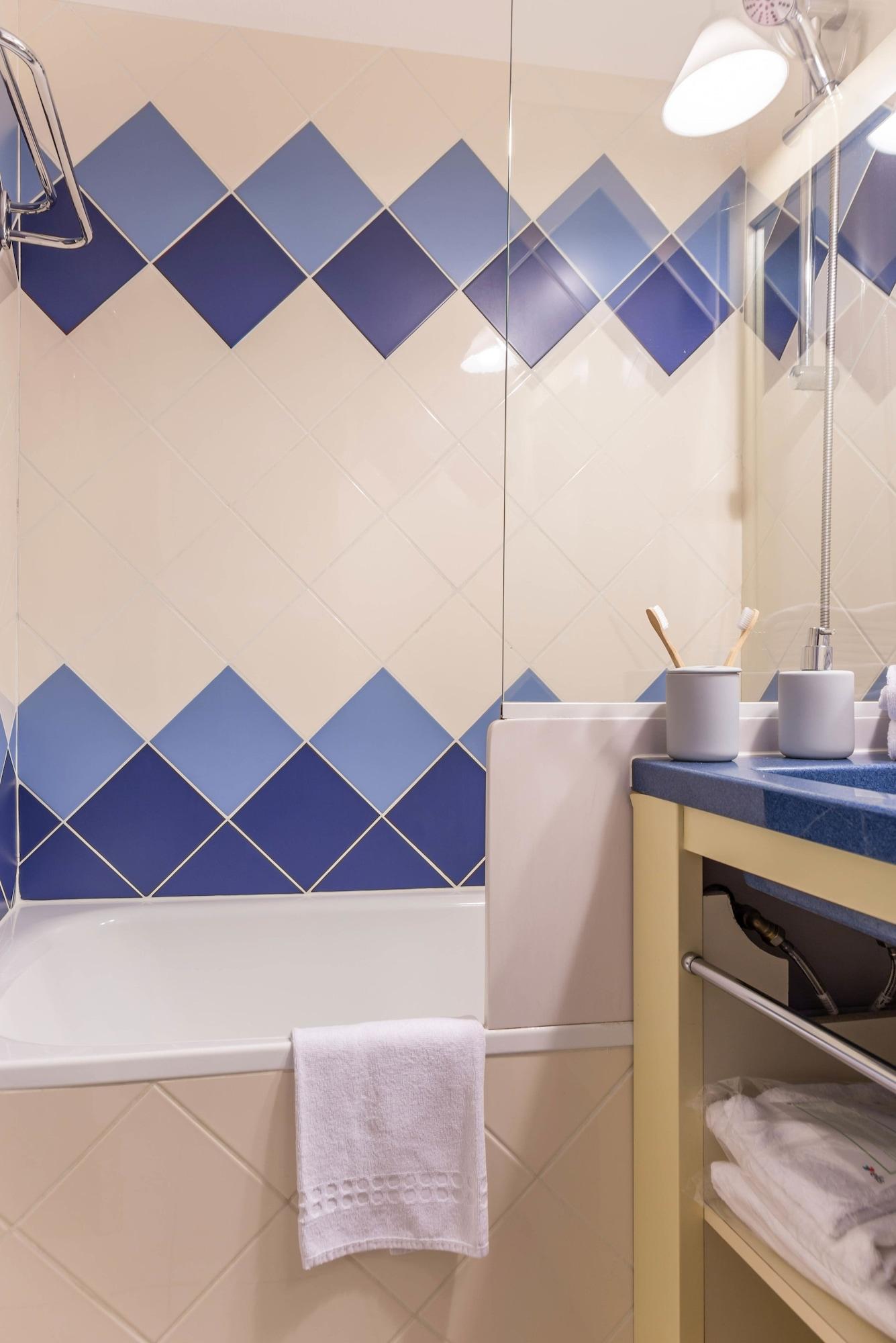Residence Pierre & Vacances La Baie Des Sables Les Sables-dʼOlonne Екстериор снимка