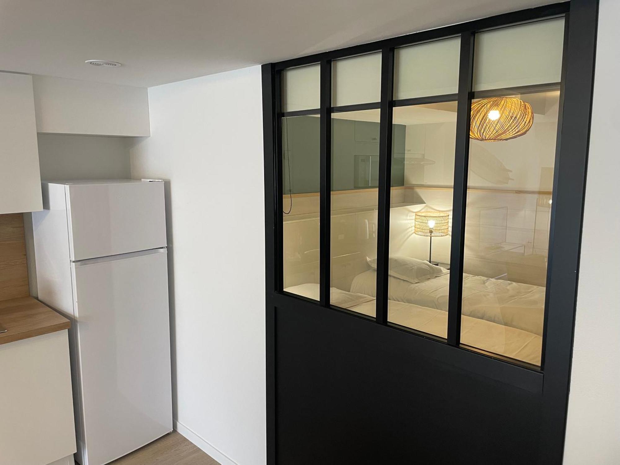 Residence Pierre & Vacances La Baie Des Sables Les Sables-dʼOlonne Екстериор снимка