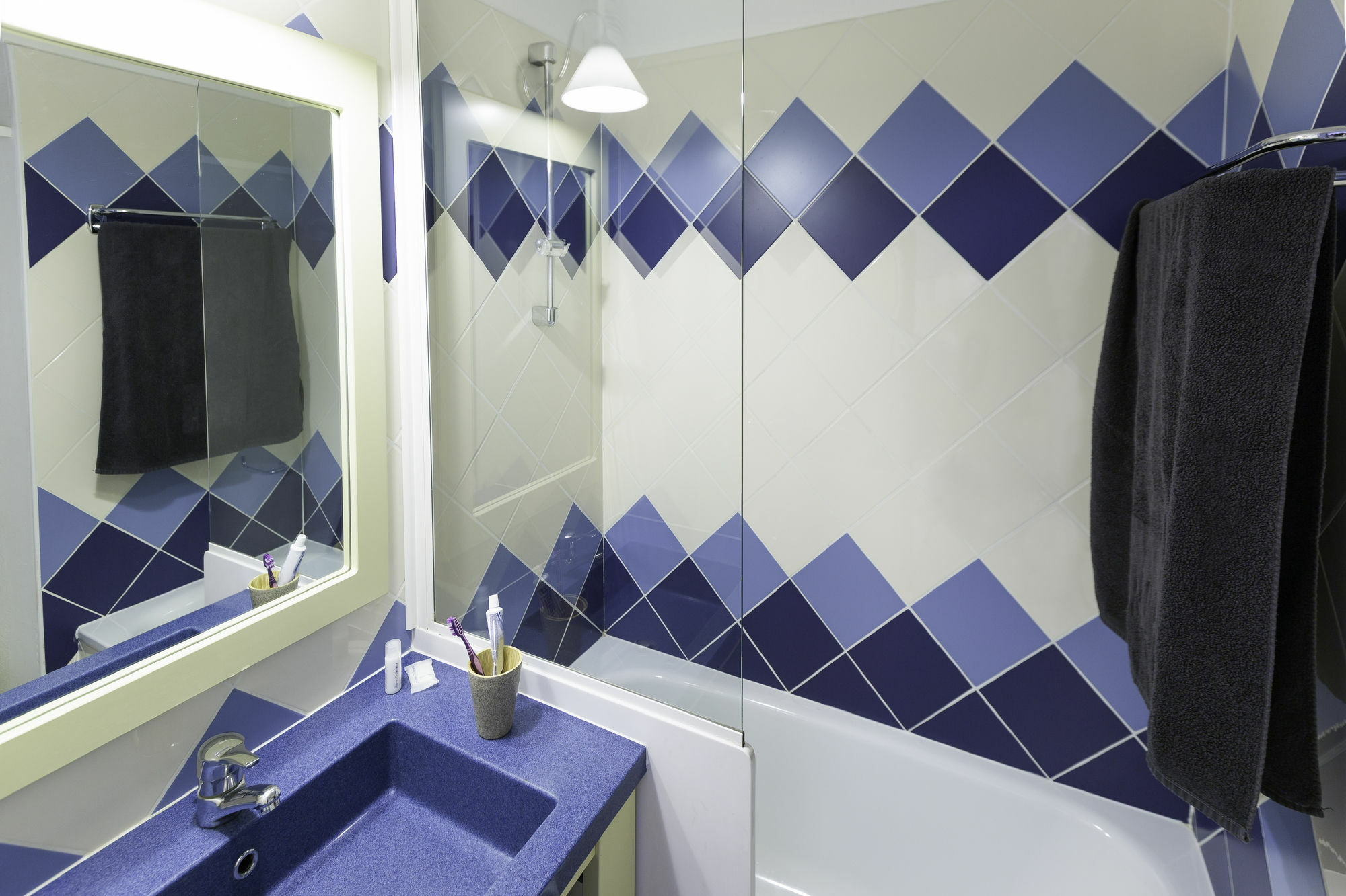 Residence Pierre & Vacances La Baie Des Sables Les Sables-dʼOlonne Екстериор снимка